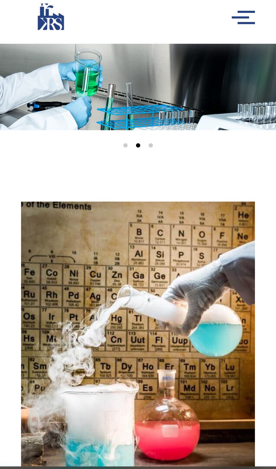 KRS Marketing Project